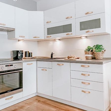 Apartamenty Flat White Ruczajowa Zielona Gora  Exterior photo