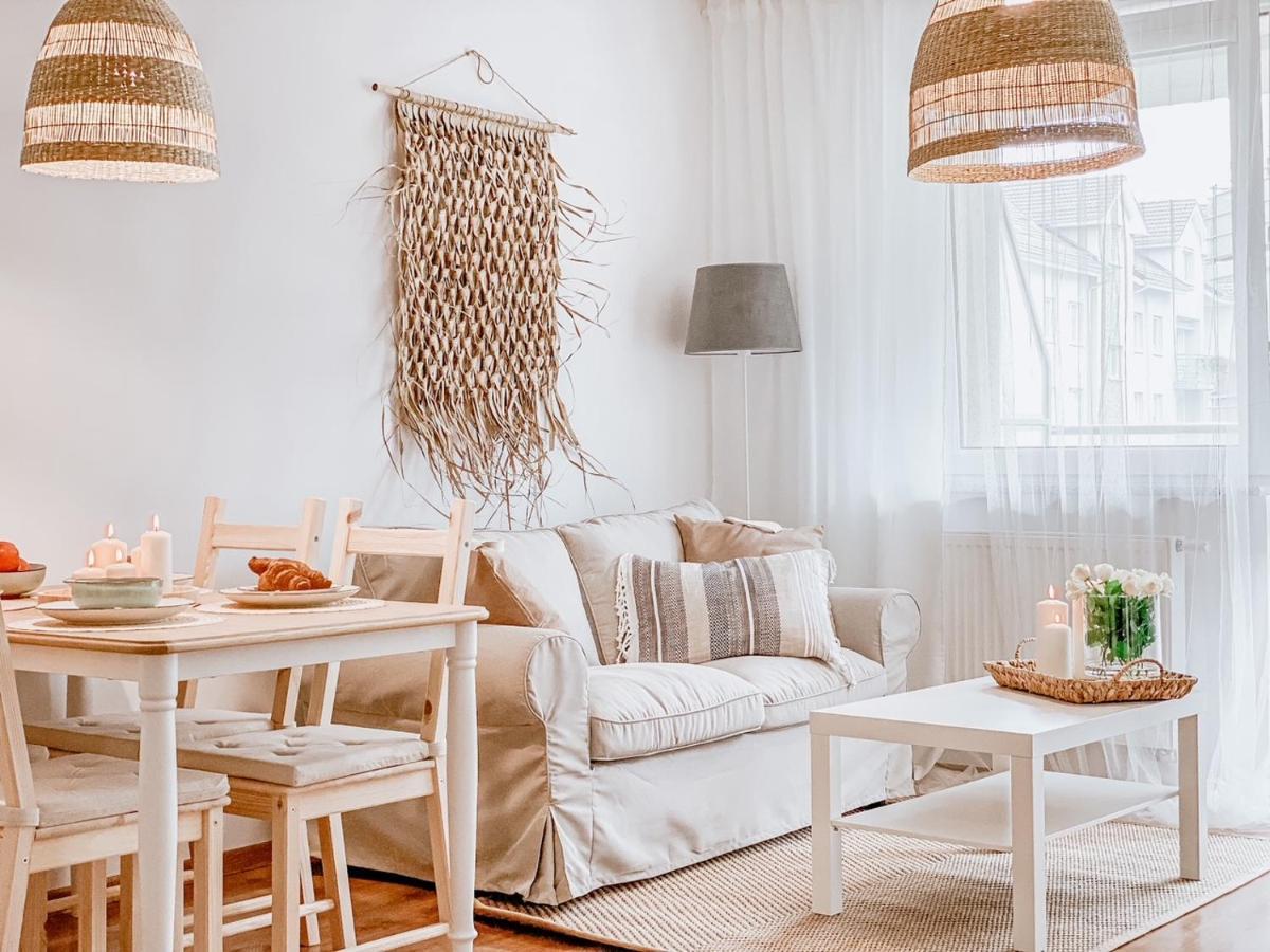 Apartamenty Flat White Ruczajowa Zielona Gora  Exterior photo