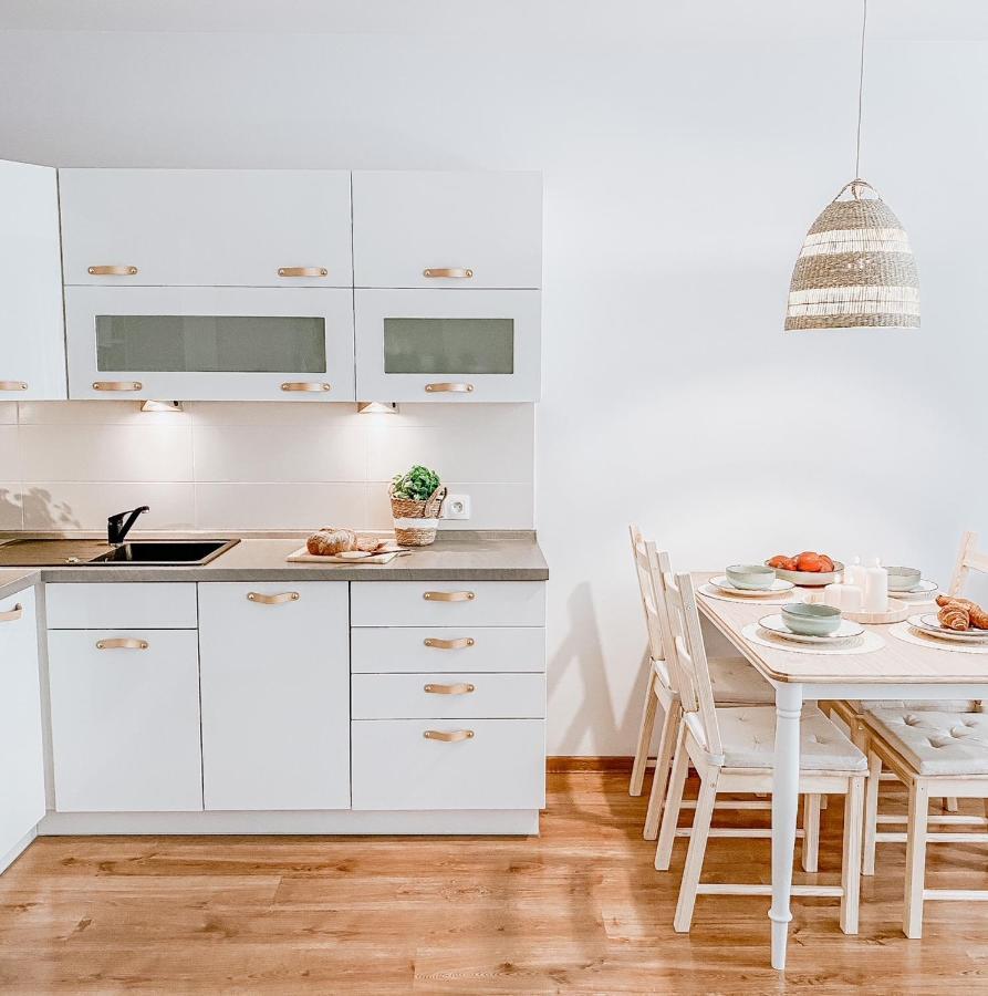 Apartamenty Flat White Ruczajowa Zielona Gora  Exterior photo