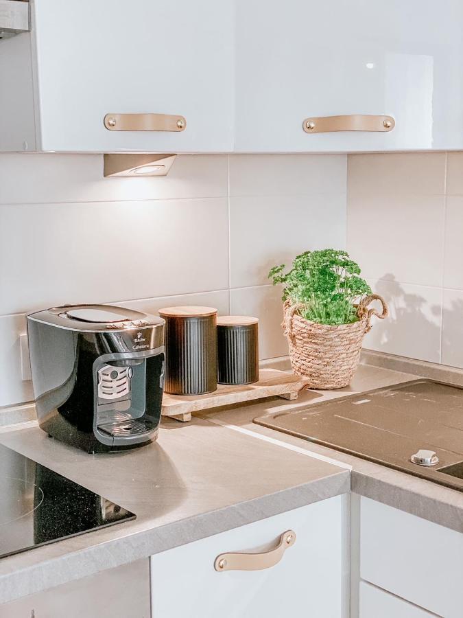 Apartamenty Flat White Ruczajowa Zielona Gora  Exterior photo